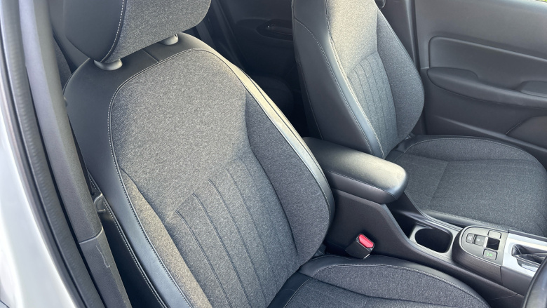 Honda Jazz 1.5 i-MMD Hybrid EX 5dr eCVT Hybrid Hatchback